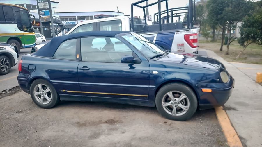 Frustra SSPH Fraude en la Compra de un Auto, a Través de Redes Sociales