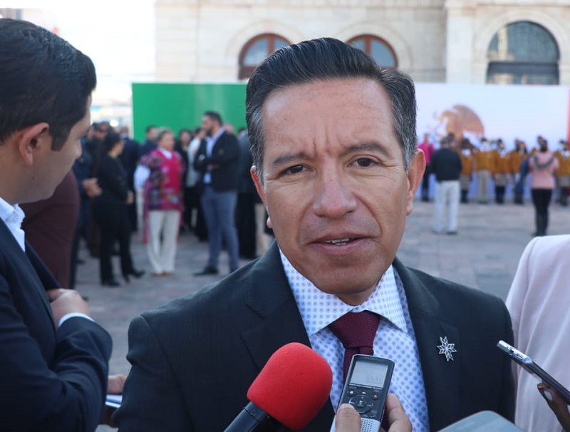 Propondrán a empresa Time Ceramics Reutilizar el Agua de Grupo Modelo