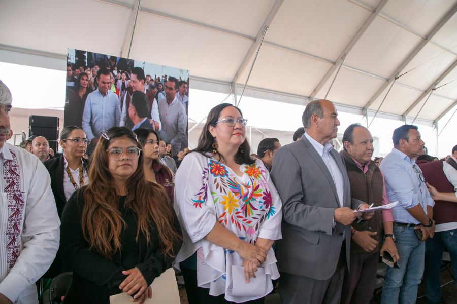 Hidalgo Cuenta Con Dos Dispositivos OrCam MyEye Para Personas Ciegas O Con Deficiencia Visual