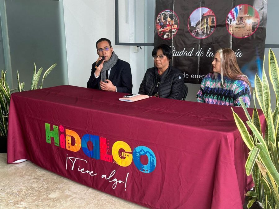 Antología Resiliencia Poética Hidalgo Reunirá a 40 Poetas de Nueve Entidades