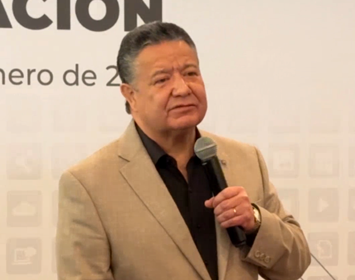 Hay Indicios de Localización del Bebé Robado en Pachuca: Julio Menchaca