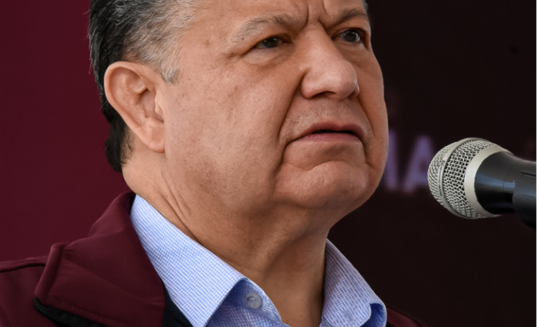 Estoy Convencido de Respetar la Ley y de Generar Condiciones Justas de Competencia Política