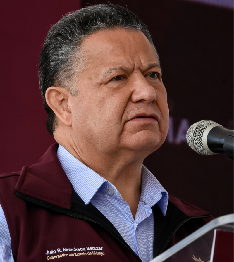 Estoy Convencido de Respetar la Ley y de Generar Condiciones Justas de Competencia Política