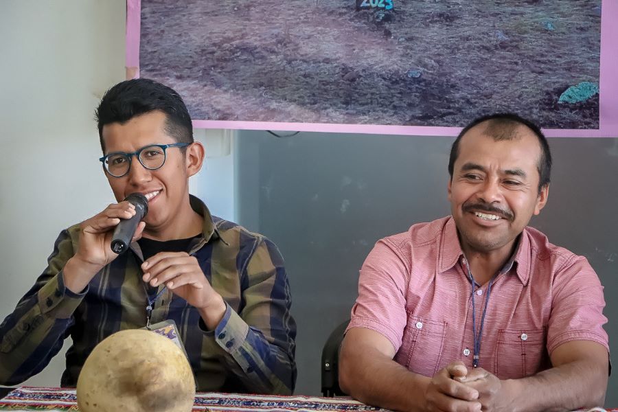 Realizarán Carnaval en Chilcuautla en Honor a la Virgen de Guadalupe Durará Dos Días