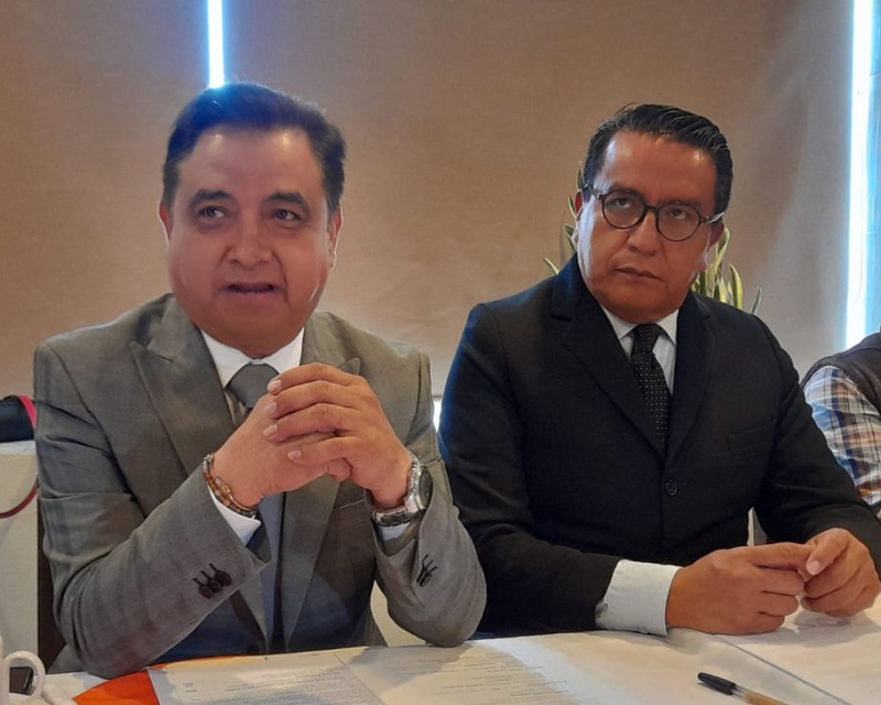 La Procuraduría Agraria Tiene Pendientes de Resolver 15 Conflictos Agrarios Por Límites Territoriales,