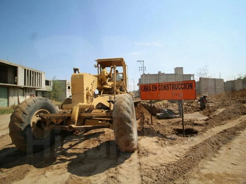 Primordial para la Contraloría garantizar la calidad de obras públicas