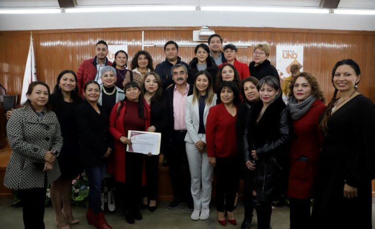 La UAEH Destaca Su Compromiso Con La Nueva Escuela Mexicana