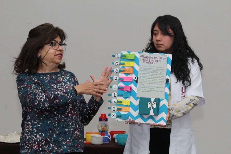 Logra Tus Metas En 2024 Con Reforzamiento Positivo