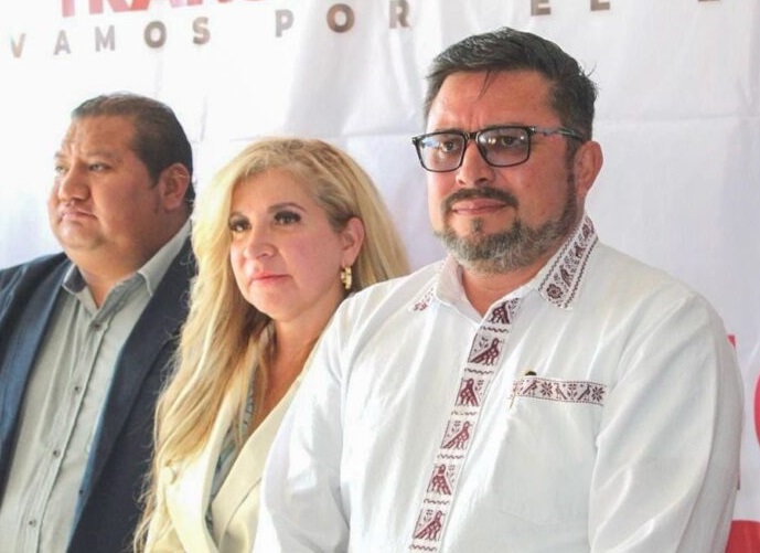 Morena sin Infraestructura Política que le Garantice el Triunfo en el 2024