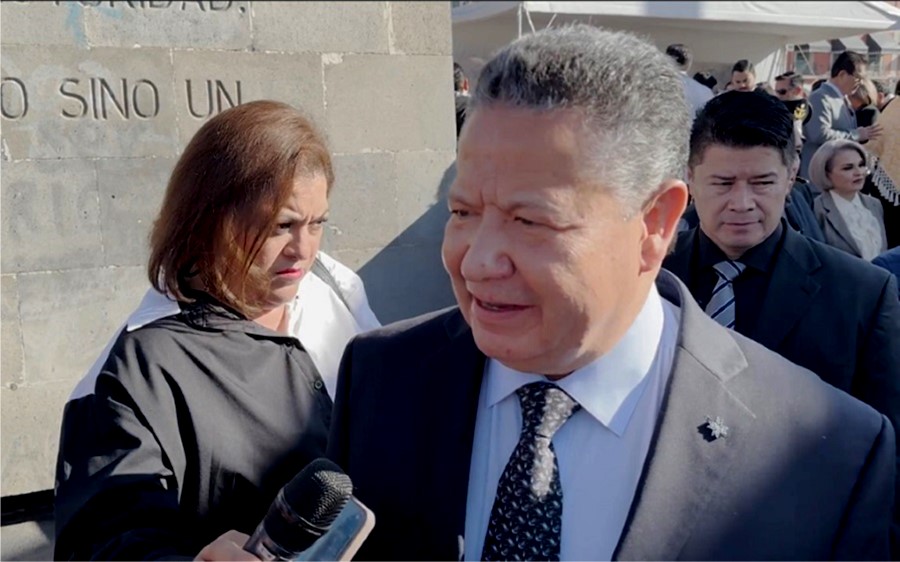 Ya se Licitó El Proyecto Ejecutivo Para La Rehabilitación de La Plaza Independencia Y El Reloj Monumental de Pachuca: JMS
