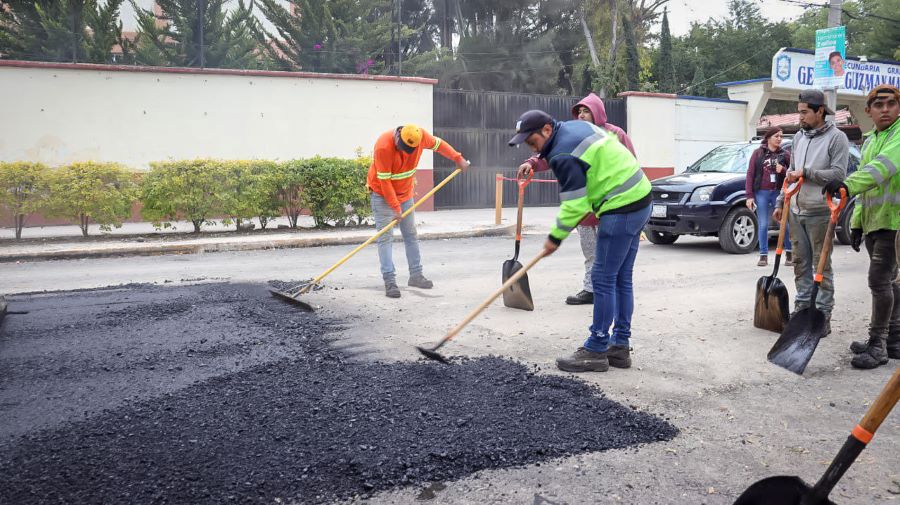 Reconstrucción de la Carretera Estatal Tula-Zaragoza Avanza en Tiempo y Forma: SIPDUS