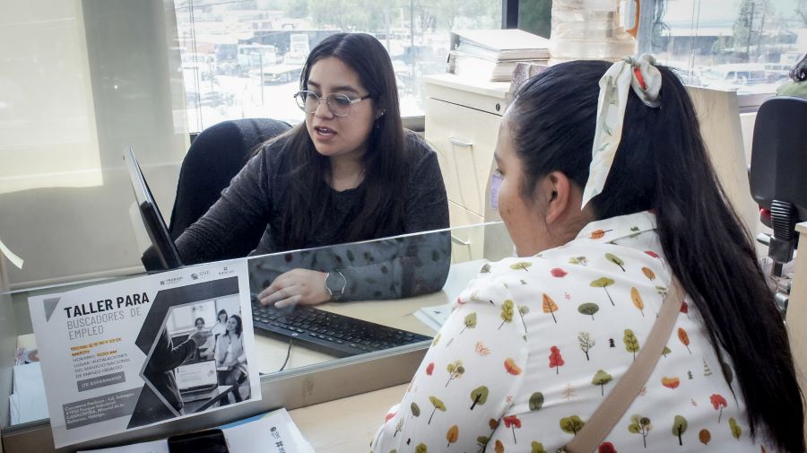 STPSH Convoca a Participar En El Programa de Apoyo al Empleo 2024