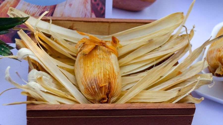 Segunda Edición del Tamalfest, se Realizará Este 2 de Febrero