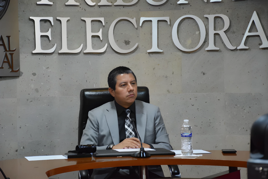 TEEH Resolvió Juicios  de Consejerías Distritales