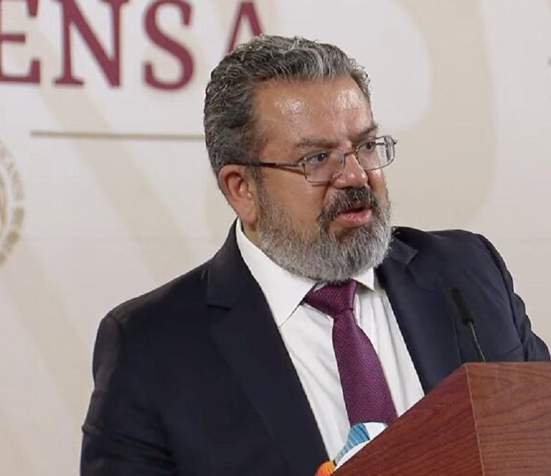 Tramo Real del Monte-Entronque Huasca de la Carretera Pachuca-Huejutla, en Hidalgo Finalizaran el Mes de Agosto.