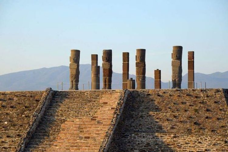 Tula de Allende, un Recorrido Para Hacer En Familia