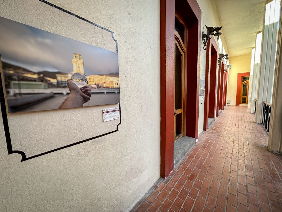 Unesco Denomina Geopatrimonio de la Comarca Minera al Archivo General del Estado de Hidalgo