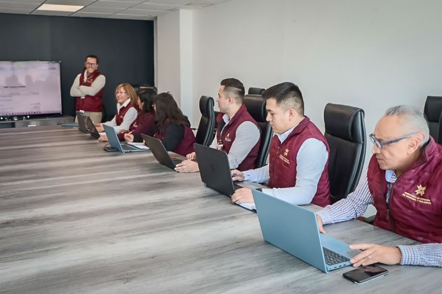 Vigilará Contraloría Presupuesto Para Organismos Descentralizados