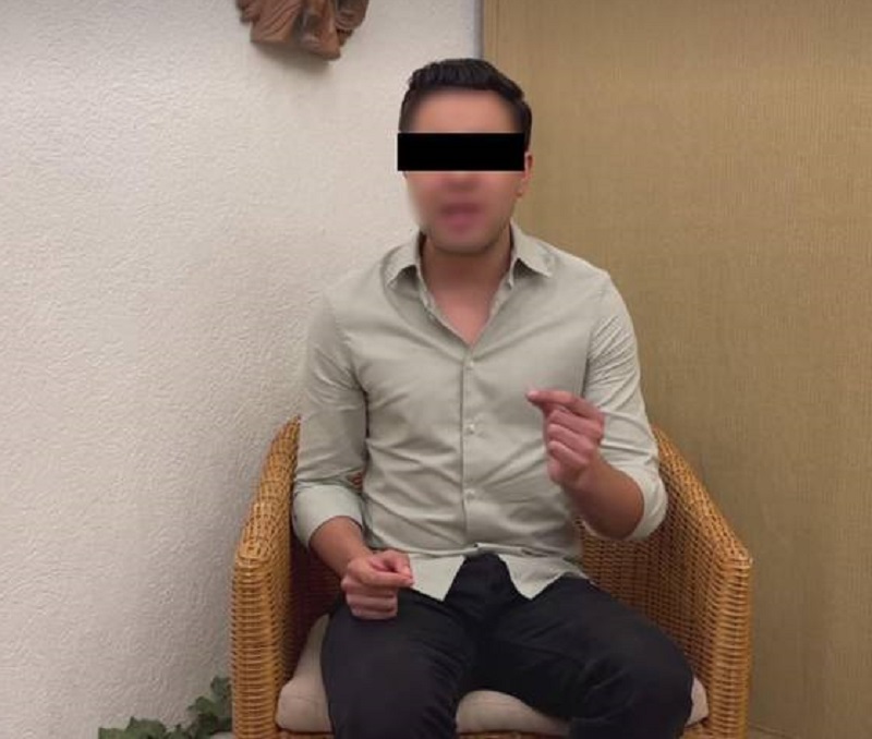 Integrantes del Consejo Estudiantil de La Universidad Autónoma del Estado de Hidalgo (UAEH) Fueron Vinculados a Proceso