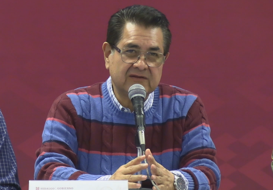 Entidades de la Zona Centro Refuerzan Seguridad Próximamente Mesa Interestatal Se Llevará a Cabo en el Estado