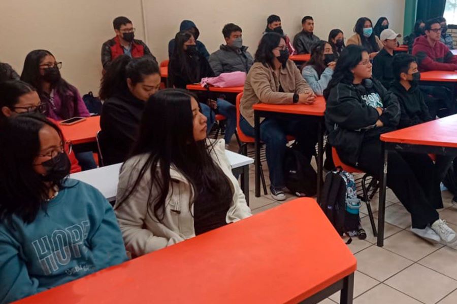 128 Estudiantes Ingresan a Semestre Cero, Herramienta de Regularización Que El Itesa Usa Para Apoyar al Estudiantado de Media Superior