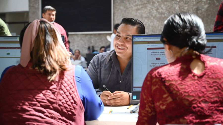 Abrirá Saderh Ventanillas Para Apoyos y Subsidios en 2024