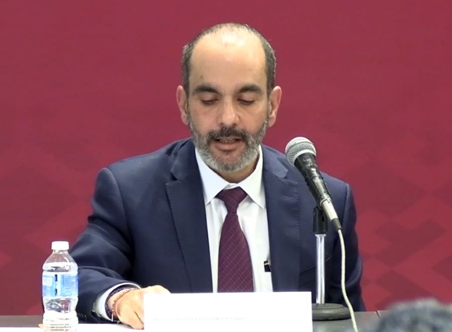 Podría Haber Una Depuración de Elementos Adscritos a la Policía de Investigación: PGJEH