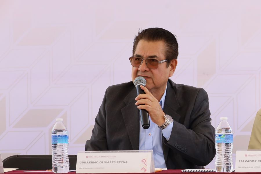 Avanza Diagnóstico de Policías Municipales en la Región Tizayuca