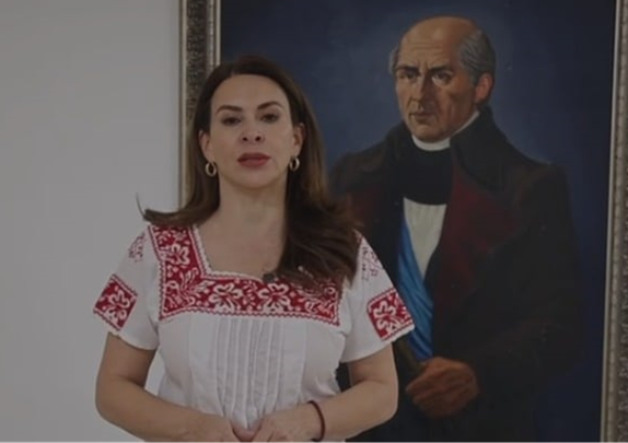 Carolina Viggiano Exige Que Se Frenen Las Obras de Perforación y Extracción de Agua en Hidalgo y La Comparecencia del Titular de La Conagua Ante La Cámara de Diputados