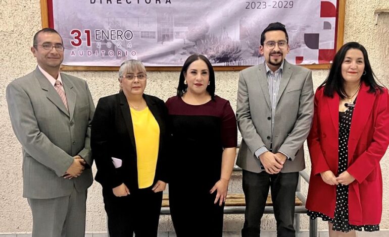 Comunidad ESTi Destaca Con Premios y Reconocimientos en 2023