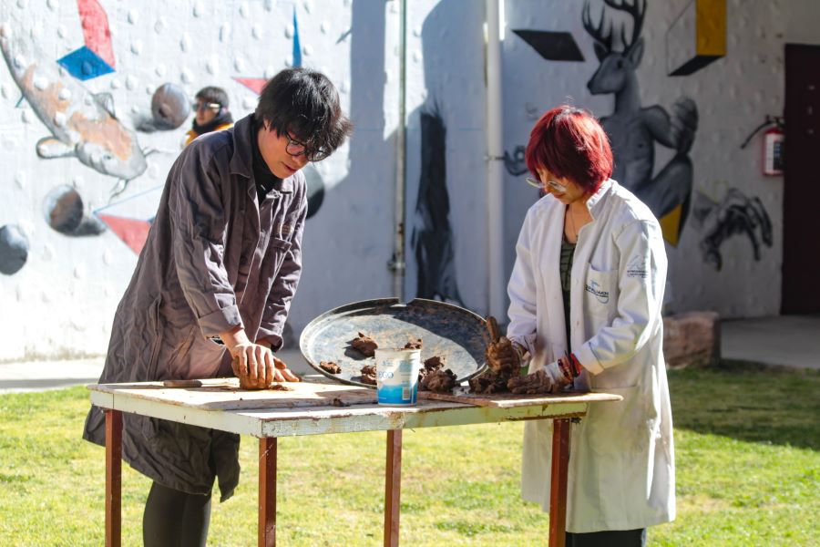 Continúan Actividades Escolares Unidades Académicas de la UAEH