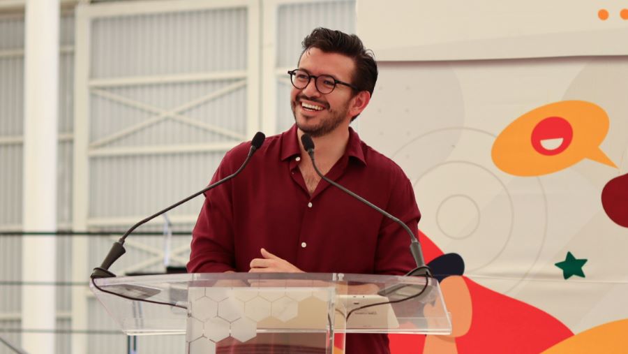 Contribuye Gobierno de Hidalgo al cumplimiento  de la Agenda 2030