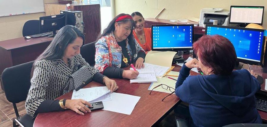 Contribuyen Los Servicios Regionales En la Mejora Educativa de la Entidad