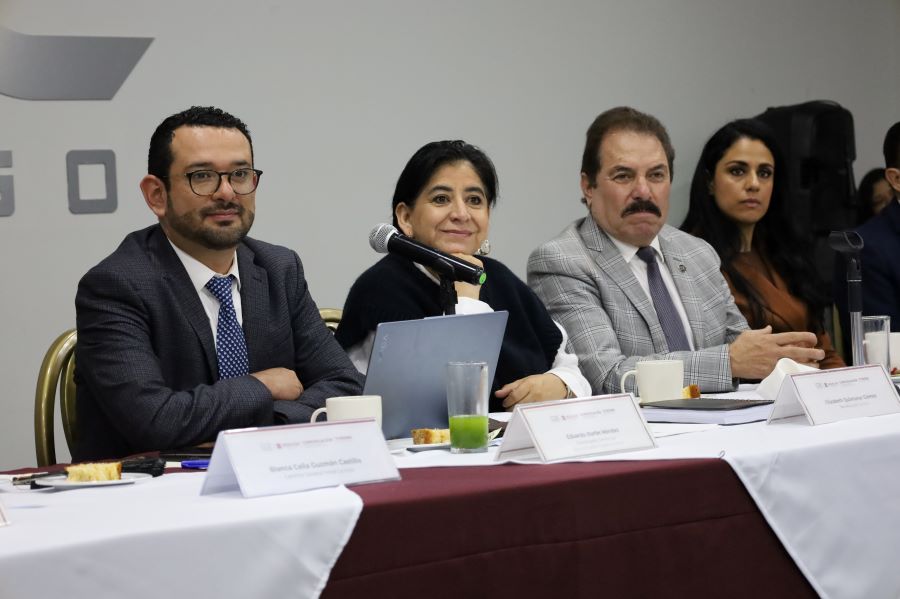 Cumple Julio Menchaca Compromiso Con el Sector Turístico