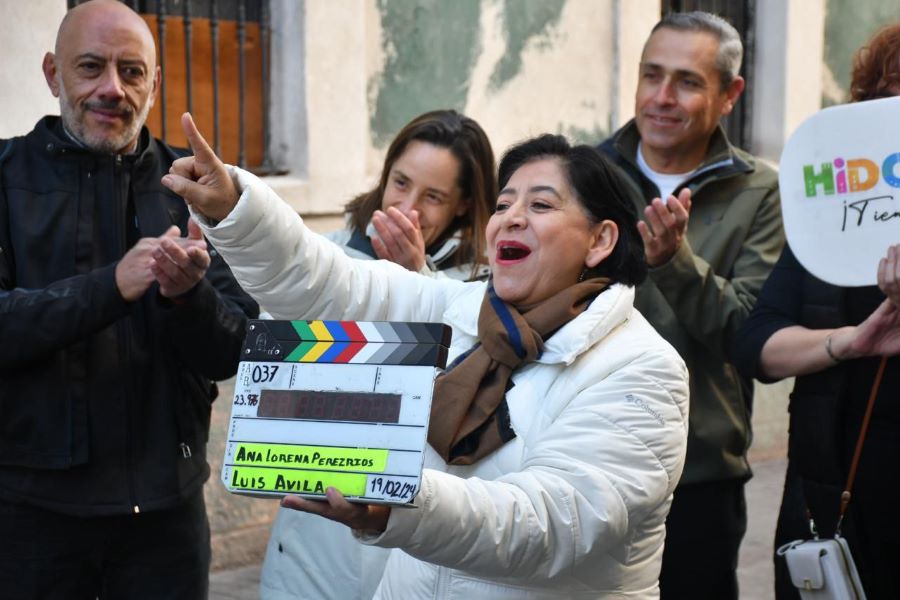 Da Secturh Bienvenida a Serie de ViX Especialista en Servicios Streaming