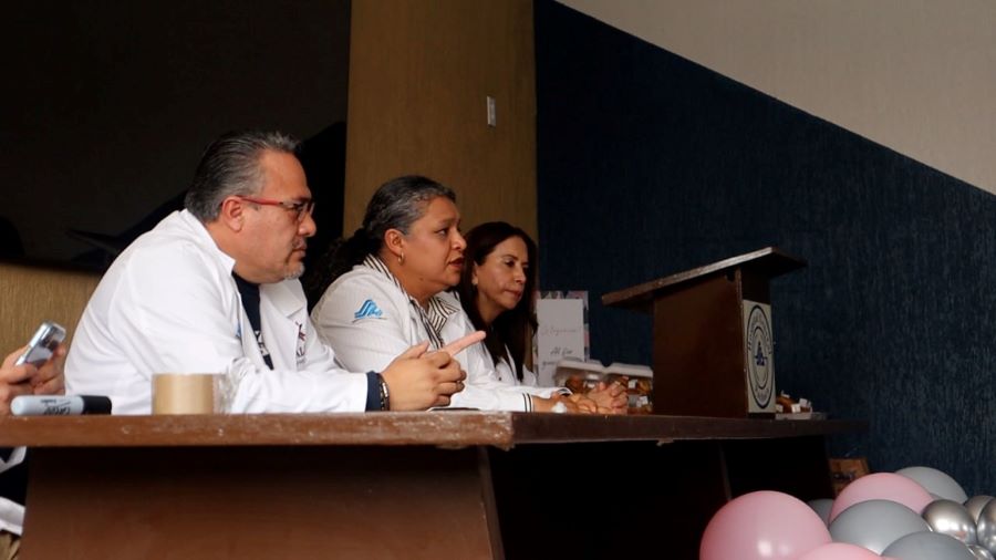 Residentes de Ginecología y Obstetricia del Hospital General de Pachuca Denuncian Corrupción y Tráfico de Influencias