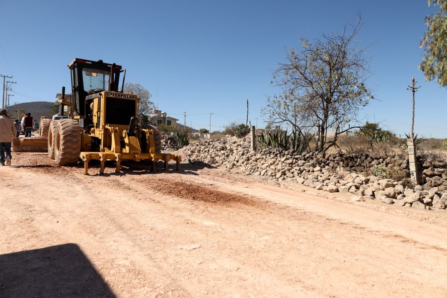 Destina Gobierno de Hidalgo más de 109 mdp Para Mejorar Infraestructura En Tepeji
