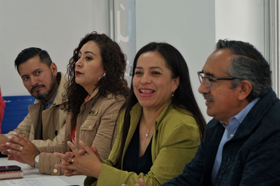 Diseña GEPEA Plan Para Prevenir Embarazo Infantil y en Adolescentes