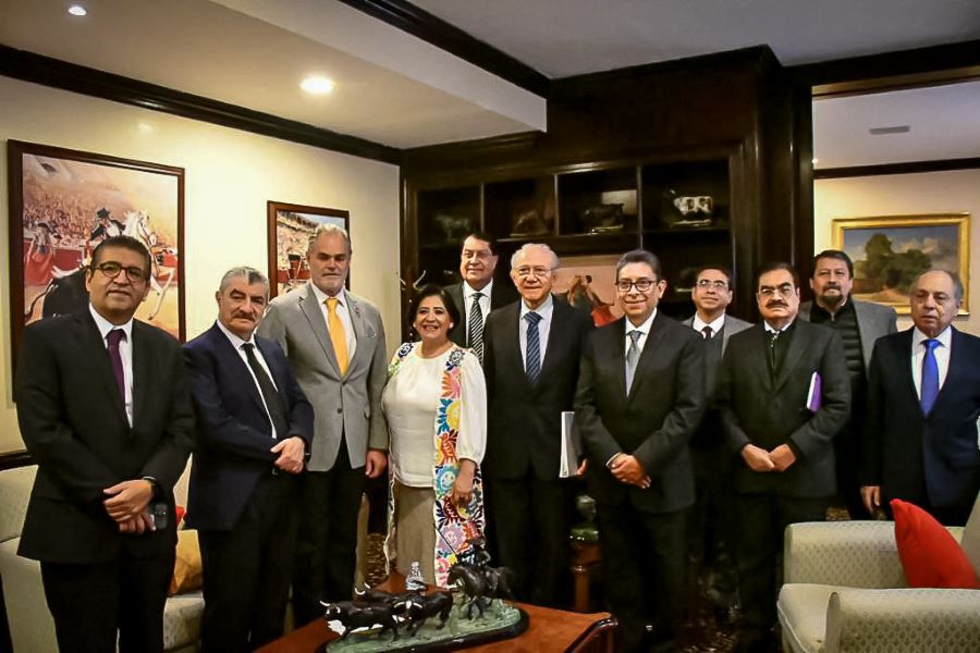 Galardona Sectur Federal a 36 Unidades Turísticas en Hidalgo