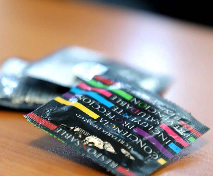 Embarazo Adolescente a la Baja en Hidalgo Desde 2017