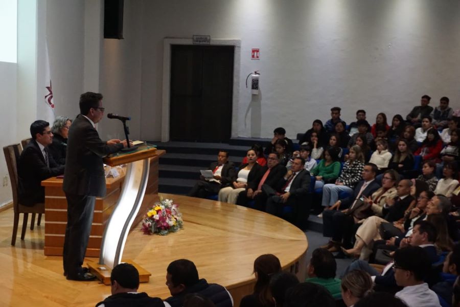 Escuela Superior de Tepeji Avanza en Vinculación, Investigación y Docencia