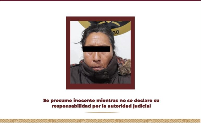 Fiscalía Especializada en Delitos de Corrupción aprehendió a exdirectora de Desarrollo Social del municipio de San Salvador