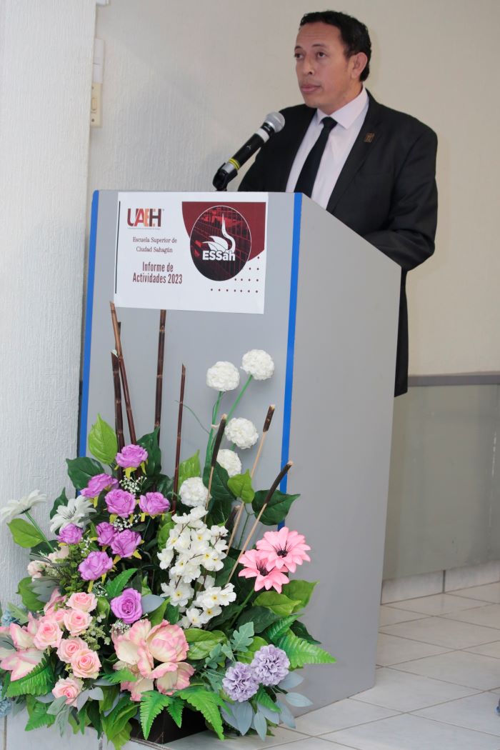 Formación Continua, Un Logro Académico y Motivo de Desarrollo en la ESCS