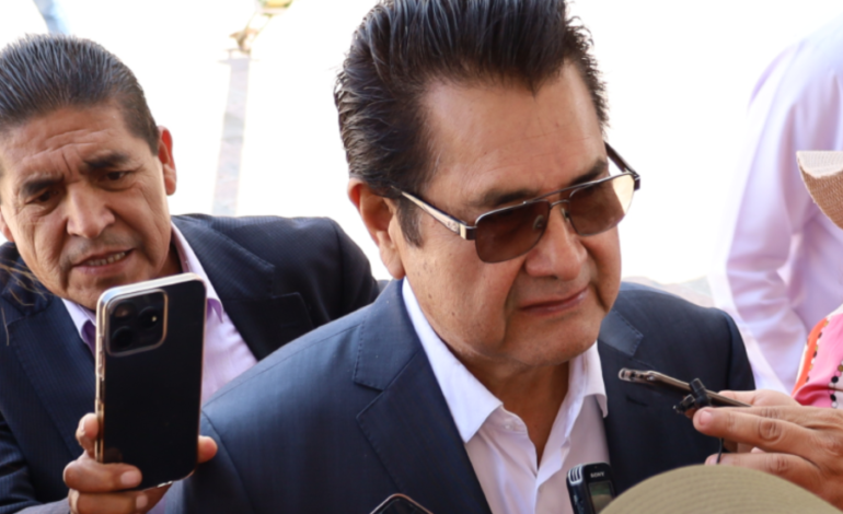 Previo a la Jornada Electoral del 2 de Junio No Hay Focos Rojos en Hidalgo