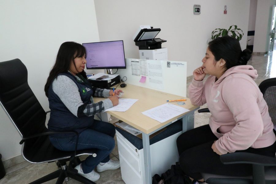 Garantiza Conciliación Laboral Acceso a la Justicia, Para Trabajadores Hablantes de Lenguas Originarias