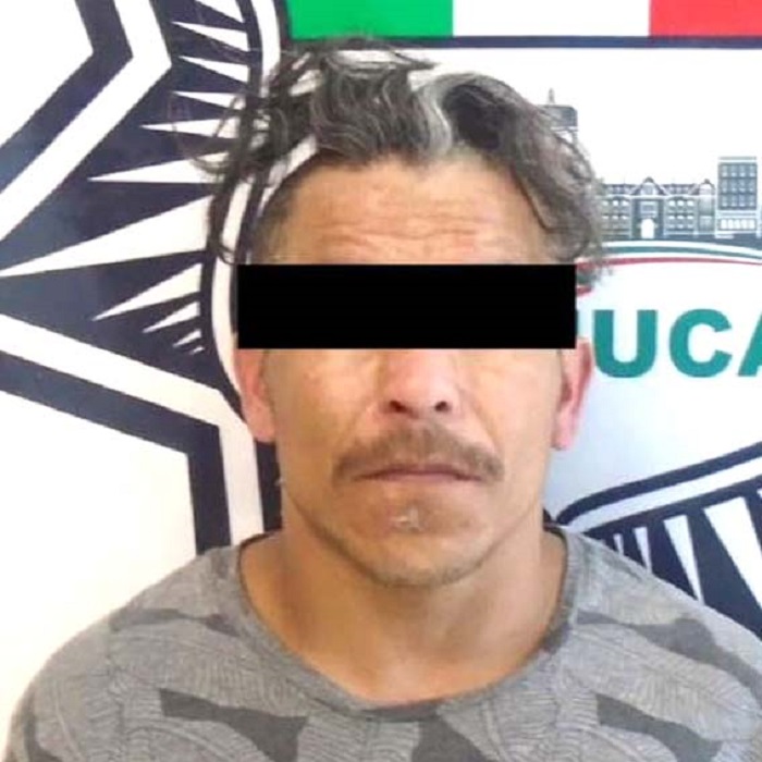 Hombre Armado Robo sus Pertenencias y Lesiono a dos Hombres en la Surtidora