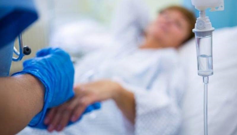 Hidalgo con 35 muertes por Influenza Entre los Estados con más Decesos en Esta Temporada