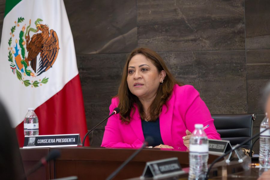 IEEH aprueba Reglas de Operación para el Sorteo de Lugares de Uso Común para la colocación de la propaganda electoral de las Elecciones Hidalgo 2024