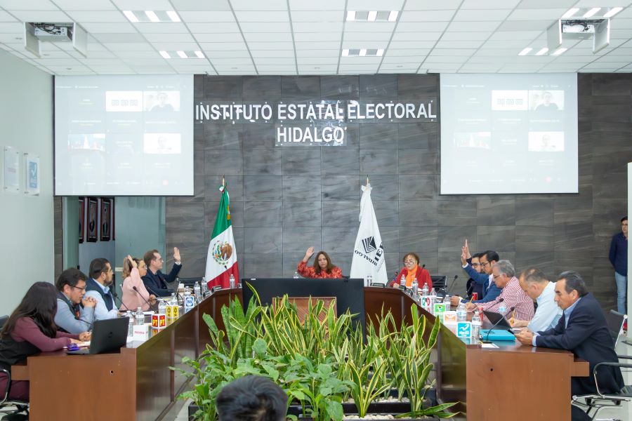 Los Partidos Políticos Deberán Postular en 27 Municipios Mujeres de las Cuales 10 Serán   Indígenas.