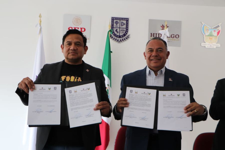 Impulsan Autoridades Educativas Excelencia Académica